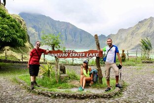 Лучшие места на Филиппинах 