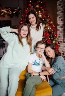 Воспитание детей