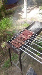 У нас прарзбники рамабан🧔‍♂️