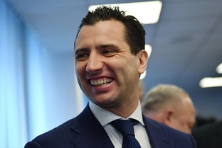 Роман Ротенберг и его приключения в СКА и сборной России