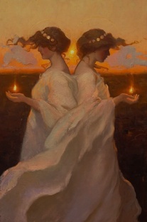 Две стороны одной медали!