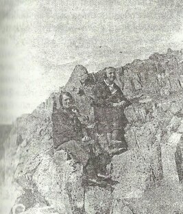 Пышминская прогулка