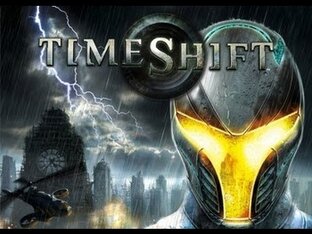 TimeShift