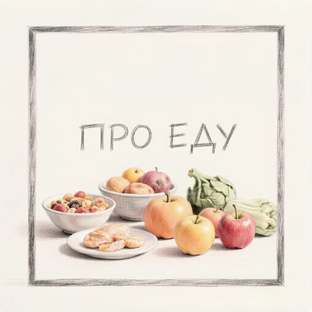 Про еду