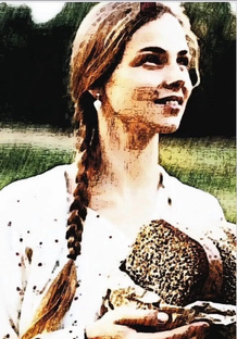 Ясновидящая Варвара 