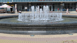 Поездка в Минск в 2025 году.