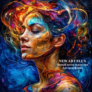 Арт-платформа "New ART Flux"
