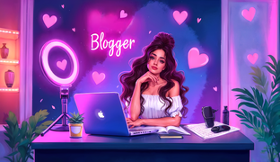 Лайфхаки блогера