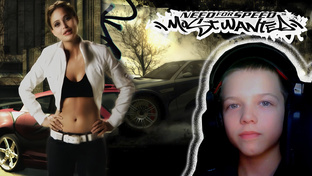 Need for Speed: Most Wanted