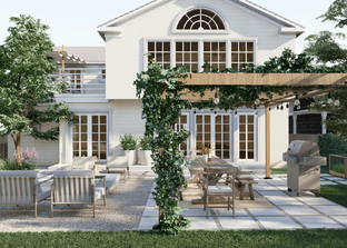 Благоустройство