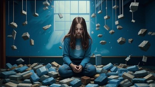 Топ-10 популярных вопросов по психологии