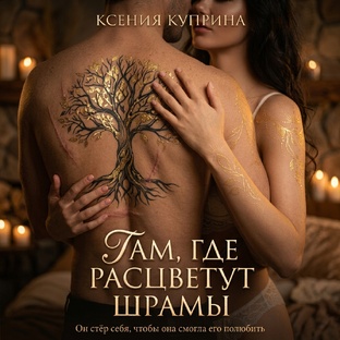 «Там, где расцветут шрамы»