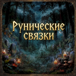 Рунические связки
