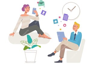 Деловой понедельник