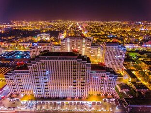 Все о Краснодаре и Краснодарском крае 