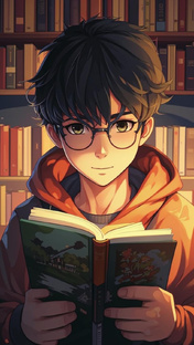 Книжный ликбез 