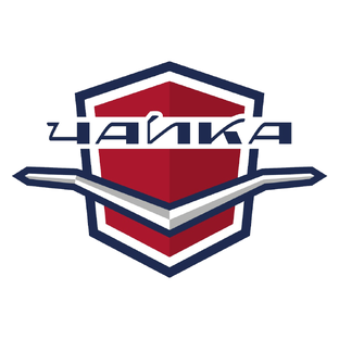 МХК Чайка