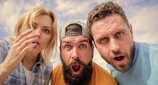 Мемы всех времён