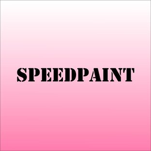 Speedpaint