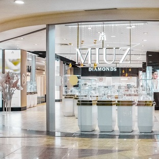 Ювелирная франшиза