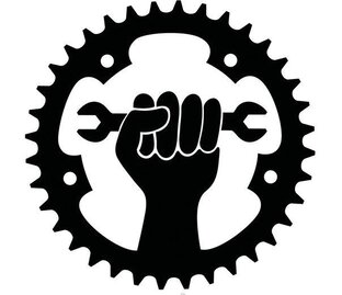 Обслуживание велосипеда