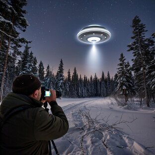 знаки из космоса