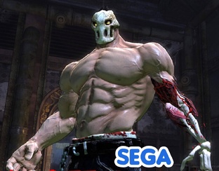 SEGA ИГРЫ
