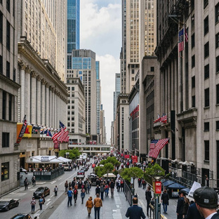 Обзор иностранных компаний