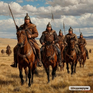 «Военные стратегии и завоевания»