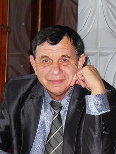 Прионтина. Валентин Стронин. 12 видео-стихов