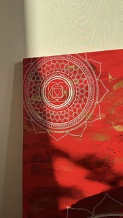 Картины мандалы