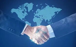 Международная кооперация