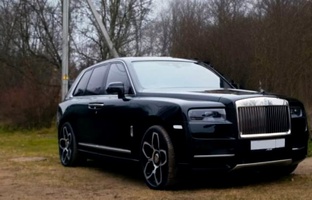 Новые автомобили России