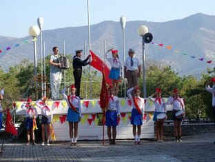 Кино по выходным для всей семьи