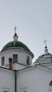 На пути к Богу