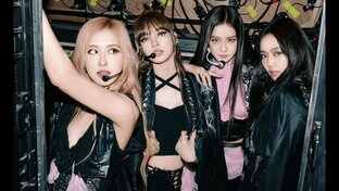 Разбор клипов к-поп групп на мистическую и магическую тему