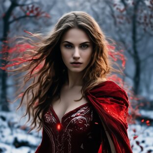 СТАТЬИ: ВОЛШЕБНЫЕ ИСТОРИИ