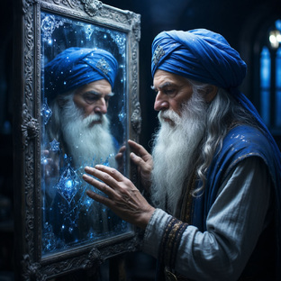 Приключения. Хозяин амулета