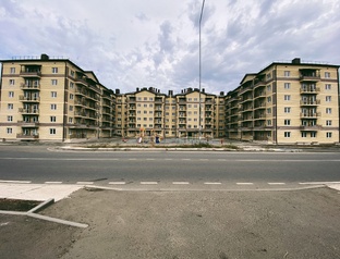 Обзор Жилых Комплексов