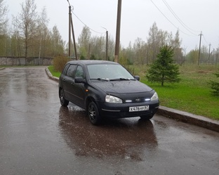 LADA Kalina 111730