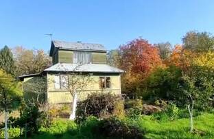 Дача..2021г Новый участок ..Архив