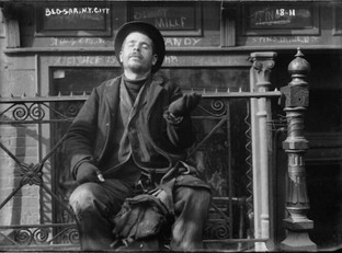 Из истории США