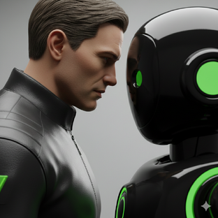 ИИ: друг, враг или так