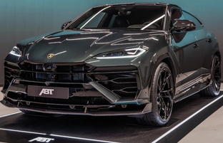 Автотюнинг