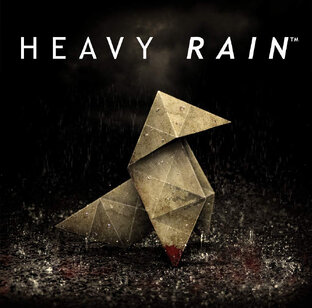 Heavy Rain Прохождение | Хеви Рейн