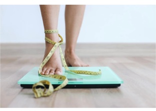 Марафон набора веса из 48 в 60 кг 