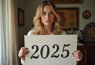 Гороскопы на 2025 год: классические, китайские, таро