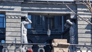 Санкт-Петербург май 2025г.