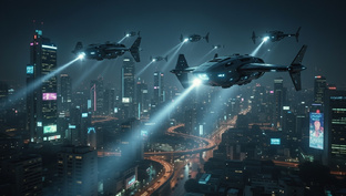 Новости из мира нейросетей 