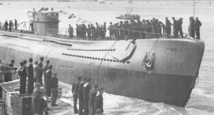 Миссия "Янаги"